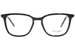 Saint Laurent SL479 Eyeglasses Men's Full Rim Square Shape