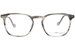 Scott Harris Vintage SH-VIN-50 Eyeglasses Men's Full Rim Square Shape