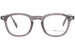 Scott Harris Vintage SHV-57 Eyeglasses Full Rim Round Shape