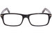 Tom Ford TF5663-B Eyeglasses Men's Full Rim Rectangular