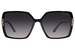 Tom Ford Joanna TF1039 Sunglasses Women's Square Shape
