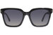 Tom Ford Selby TF952 Sunglasses Women's Square Shape