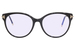 Tom Ford TF5770-B Eyeglasses Women's Full Rim Round Shape