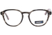 Tony Hawk THK057 Eyeglasses Youth Boy's Full Rim Oval Shape