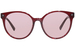 Valentino VA/4087/D Sunglasses Women's Round Shape