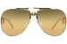 Versace VE2255 Sunglasses Pilot Shape