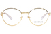 Versace VK1002 Eyeglasses Youth Kids Girl's Full Rim
