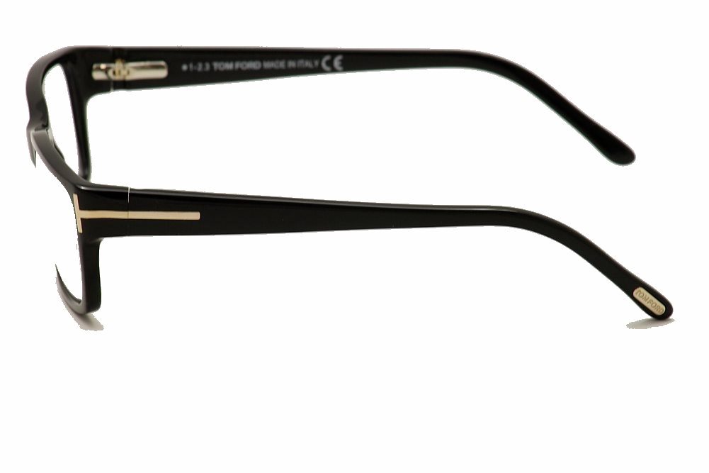 Bidrag øve sig sokker Tom Ford Men's Eyeglasses TF5013 TF/5013 Full Rim Optical Frame |  EyeSpecs.com