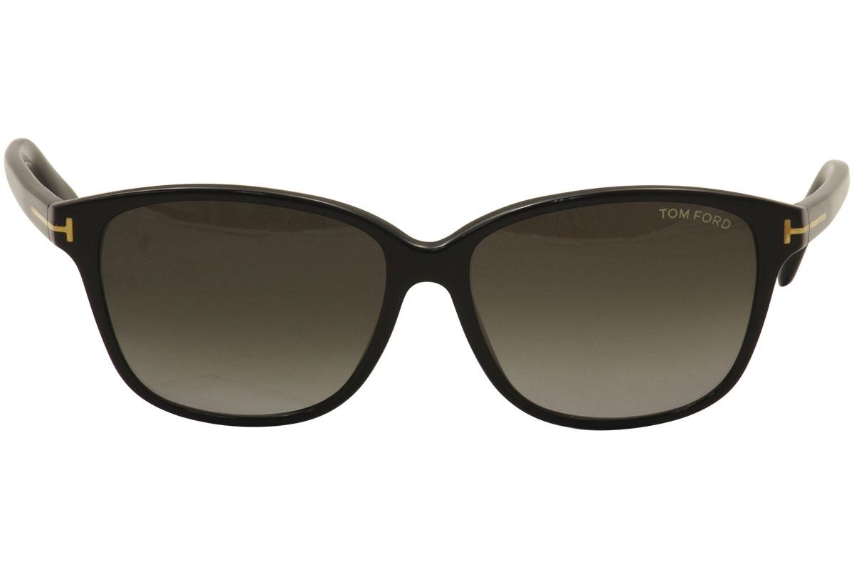 Tom Ford Women's Dana TF432 TF/432 Fashion Sunglasses