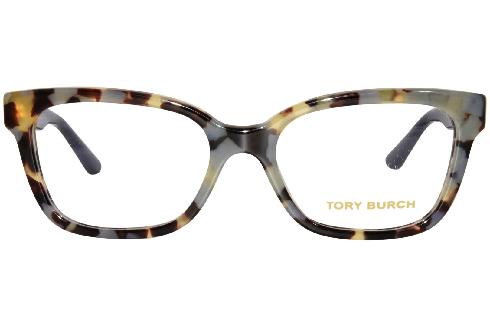 Tory Burch TY2084 1827 Eyeglasses Women's Porcini Tortoise