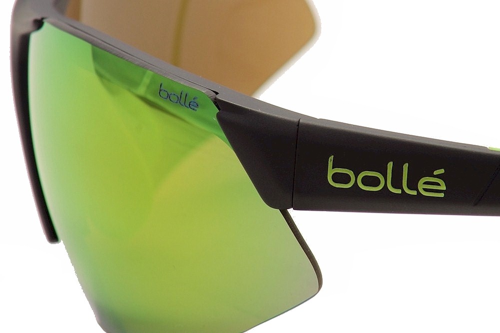 【人気投票 1~37位】ハイブランド人気ランキング！ Bolle EyeSpecs.com | Sunglasses Sport Breakaway Men's その他