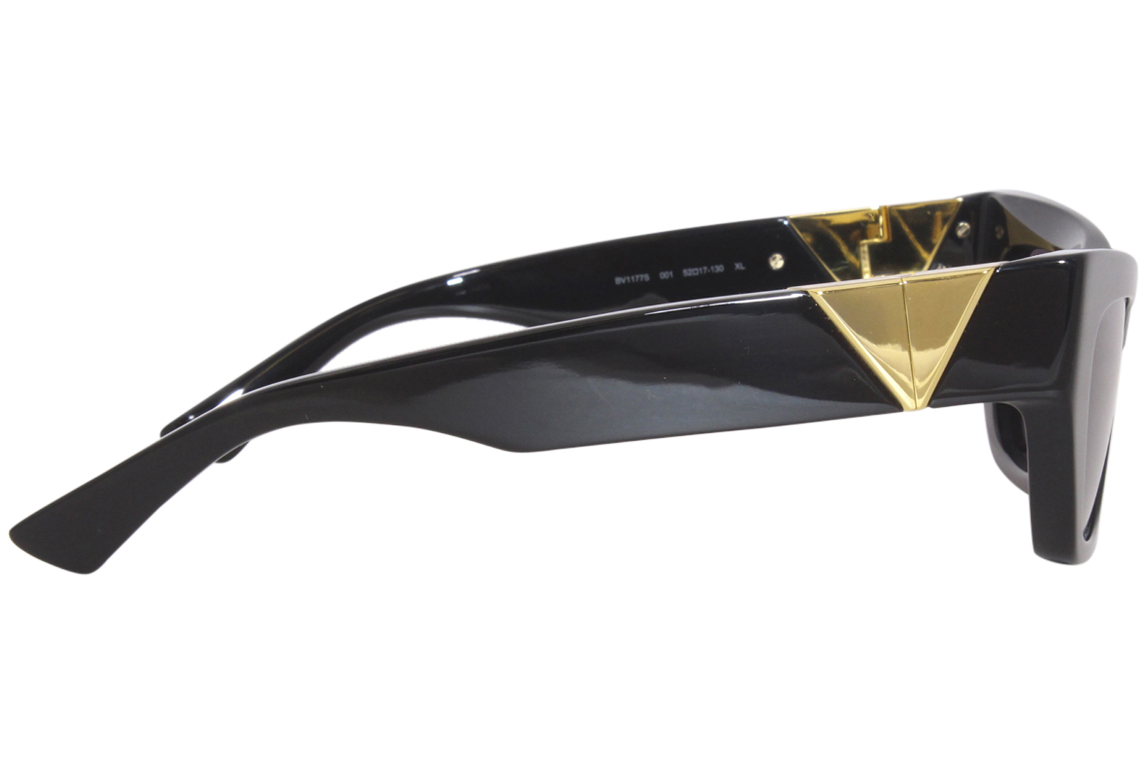 サングラス BOTTEGA VENETA Woman Sunglasses Black BV1177S 001 889652405575.jpg?20231103124755