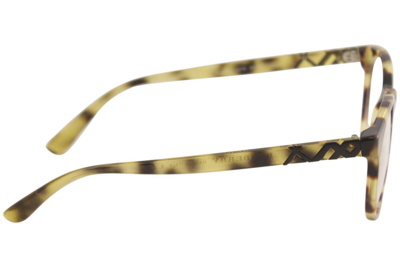 Burberry glasses 2250 top