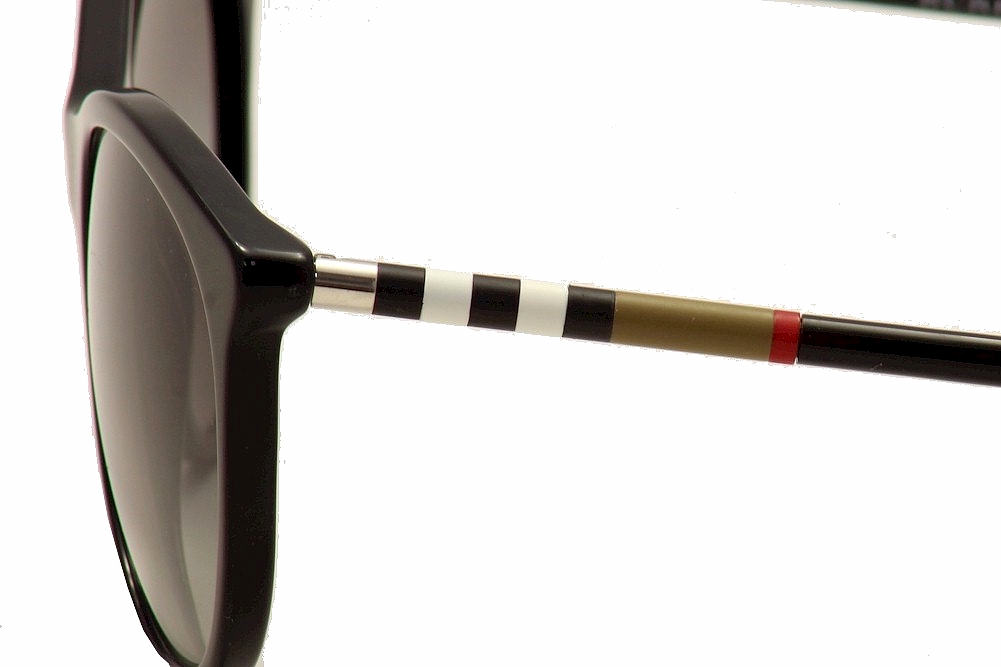 Burberry Women s BE4145 BE 4145 Fashion Sunglasses EyeSpecs