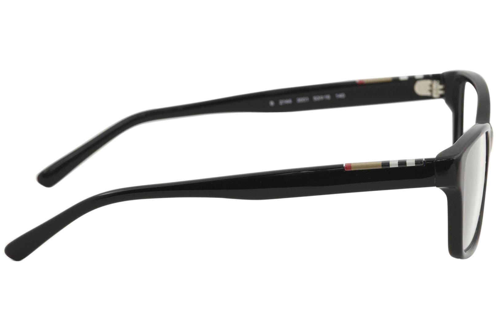 Burberry Women s Eyeglasses BE2144 BE 2144 Full Rim Optical Frame EyeSpecs
