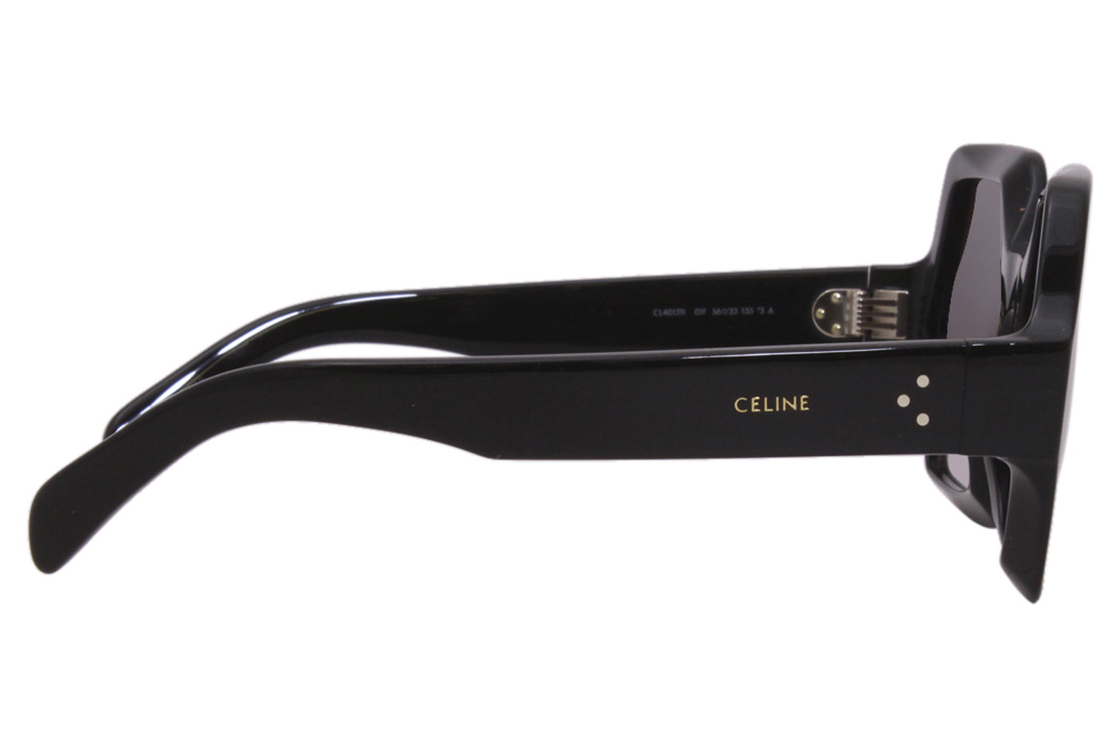 【S】CELINE Celine® CL40319I Geometric Sunglasses - EuroOptica