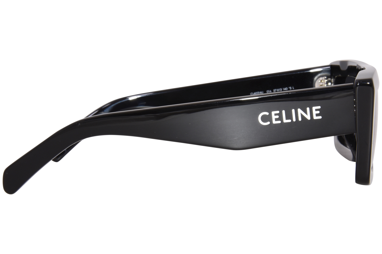 VIP【送料関税込】CELINE black logo plaque sunglasses Sunglasses Celine Black Classic Logo | eBay