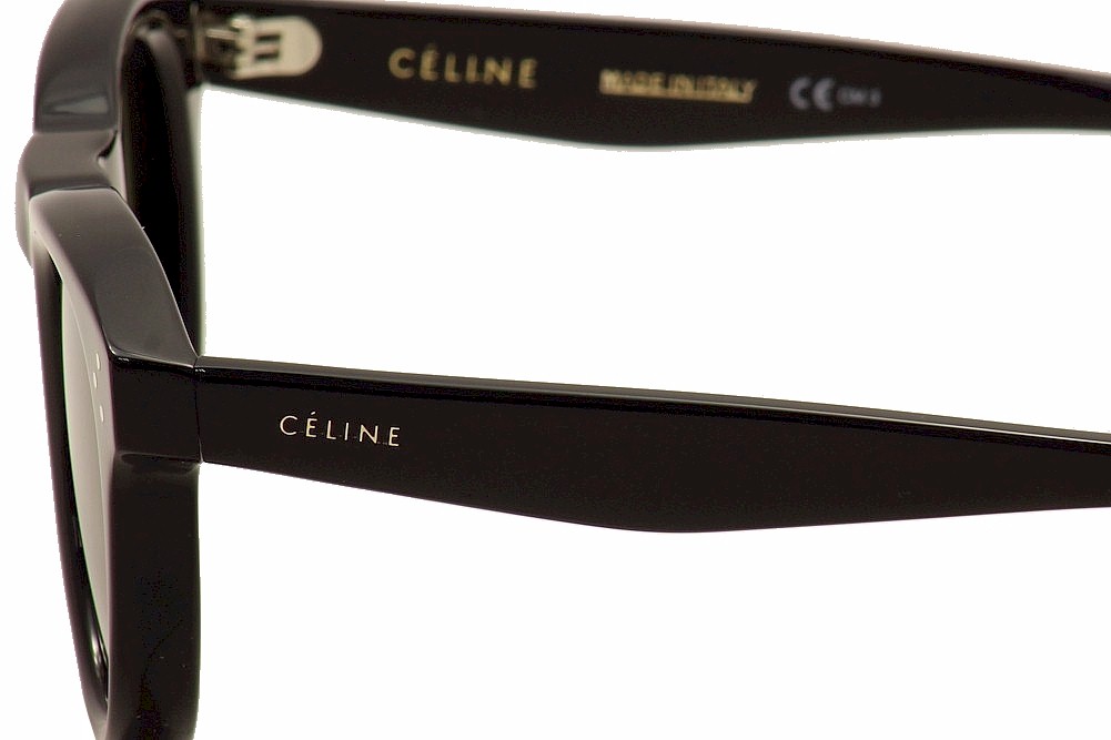 Celine CL 41370
 (フィービー期)
イエローサングラス CELINE Pretty Sunglasses CL 41370/S Havana 279888 | FASHIONPHILE