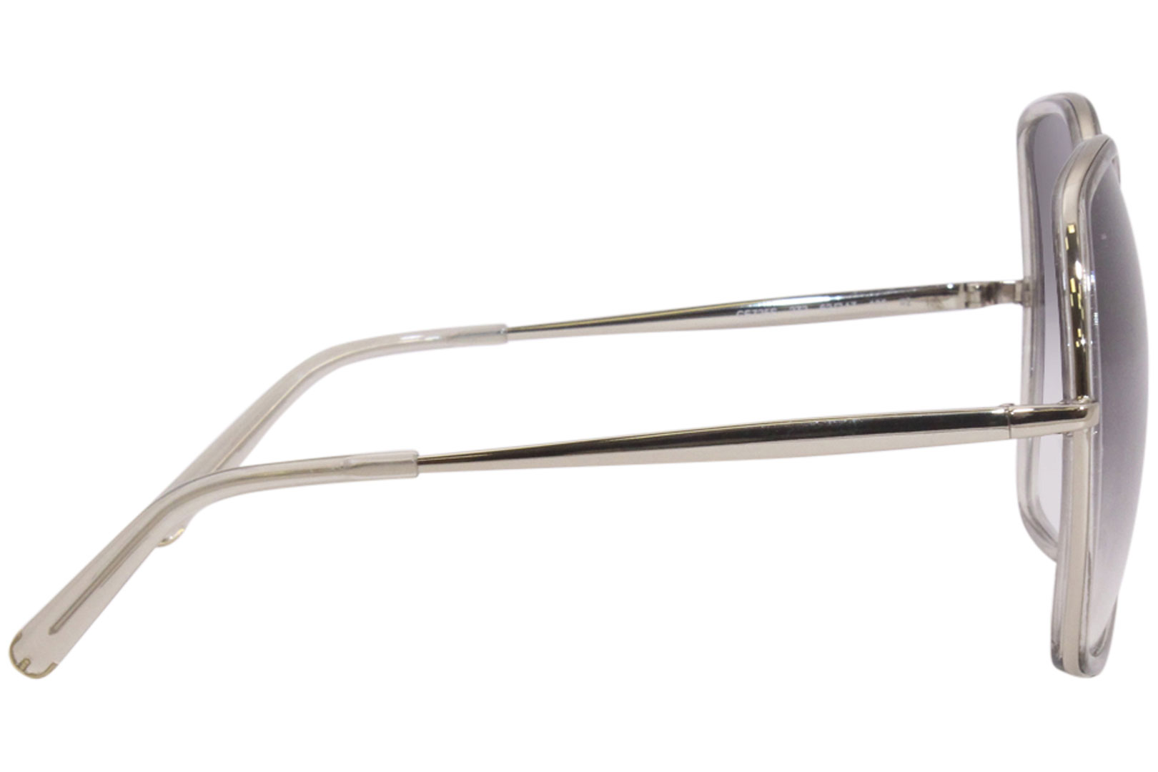 Chloe Sunglasses Women's CE725S 272 Turtledove 62-17-135
