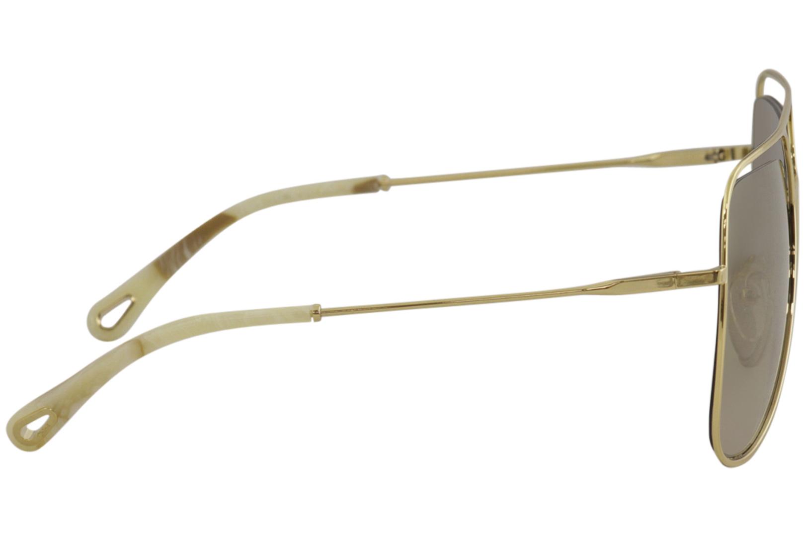 【関税込み】Chloe イエロー Benjamine サングラス CHLOE レディース Eyewear | クロエ JP 公式サイト | 女性のため