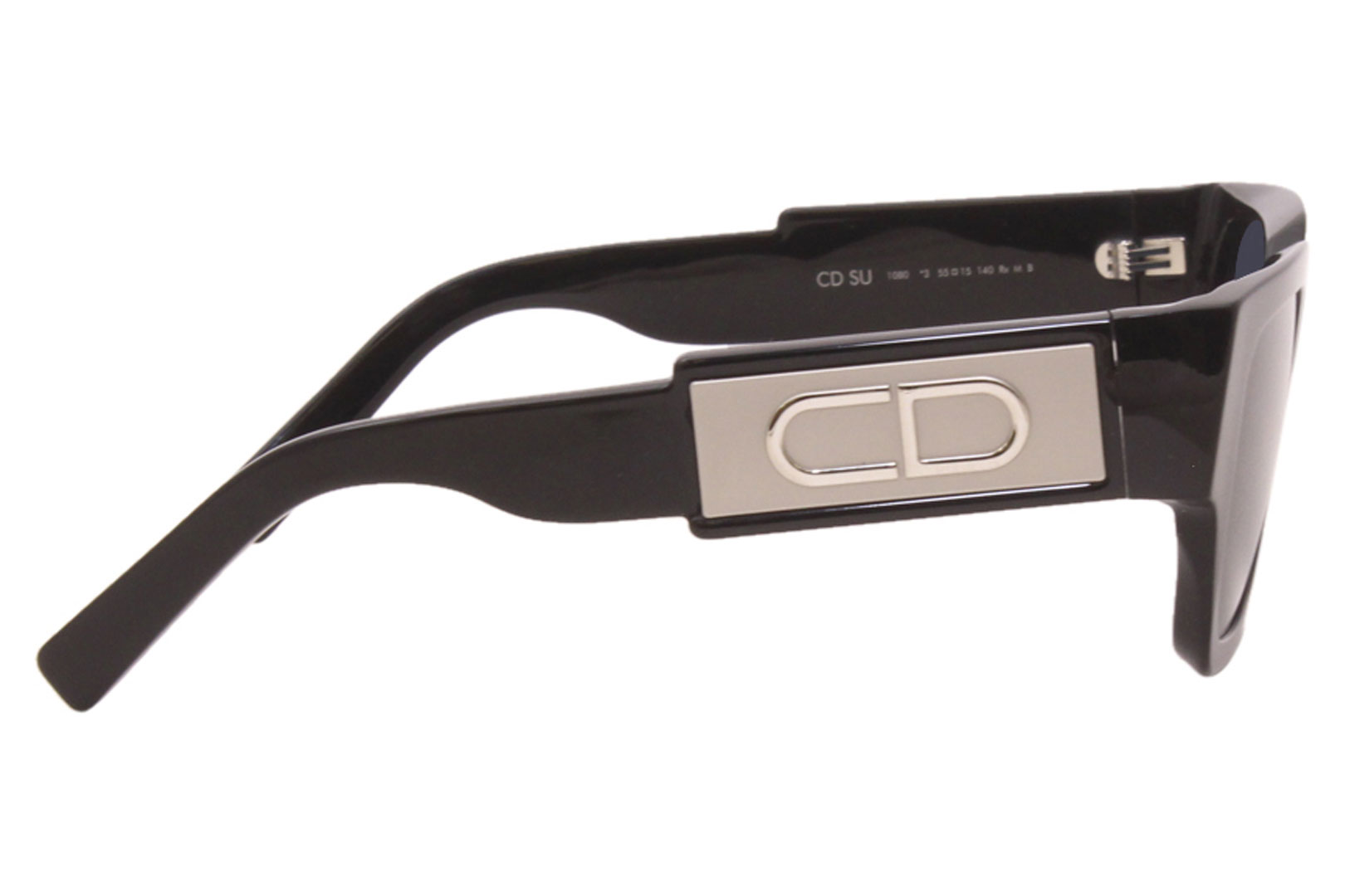 Christian Dior Sunglasses Women's CD-SU DM40013U 10B0 Black