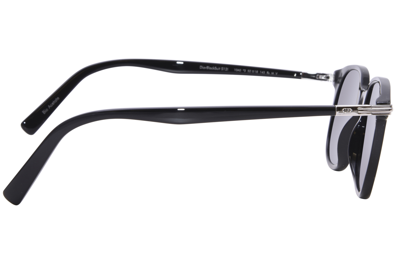 Christian Dior Diorblacksuit-S12I DM40125I 10A0 Sunglasses