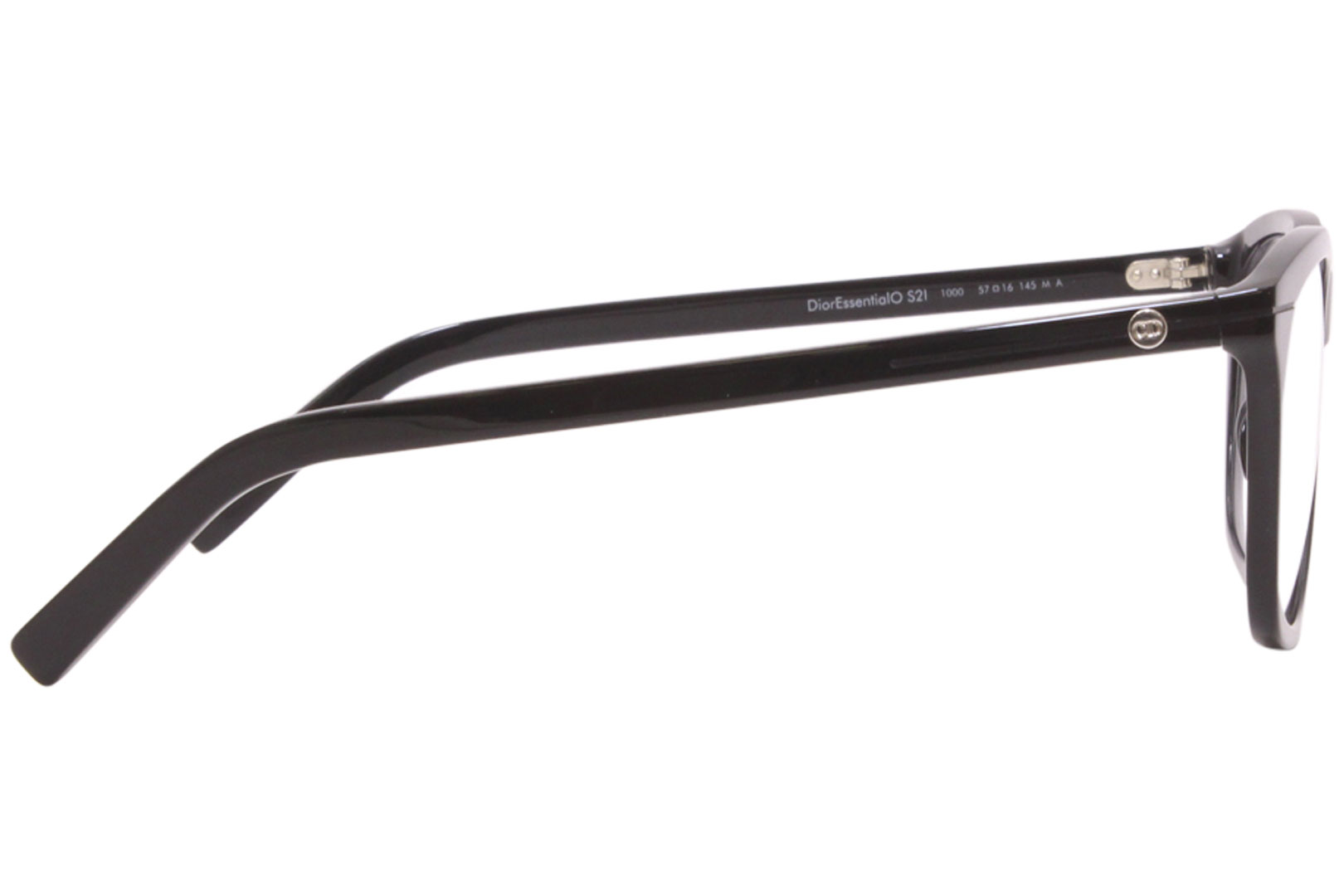 Christian Dior Eyeglasses Men's DiorEssentialO-S2I DM50005I