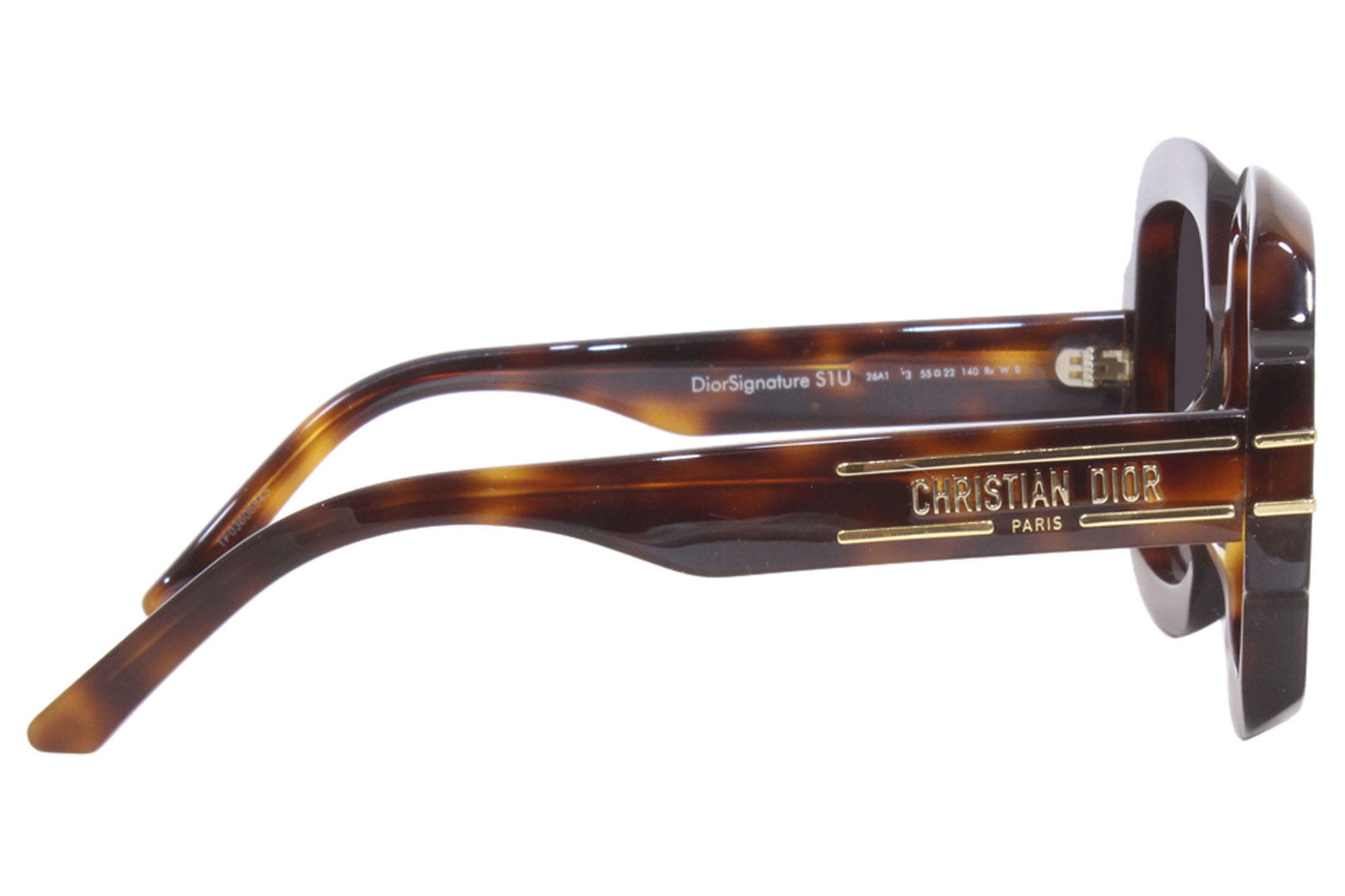 Christian Dior Sunglasses Women's DiorSignature-S1U CD40049U Christian Dior Sunglasses Women's DiorSignature-S1U CD40049U