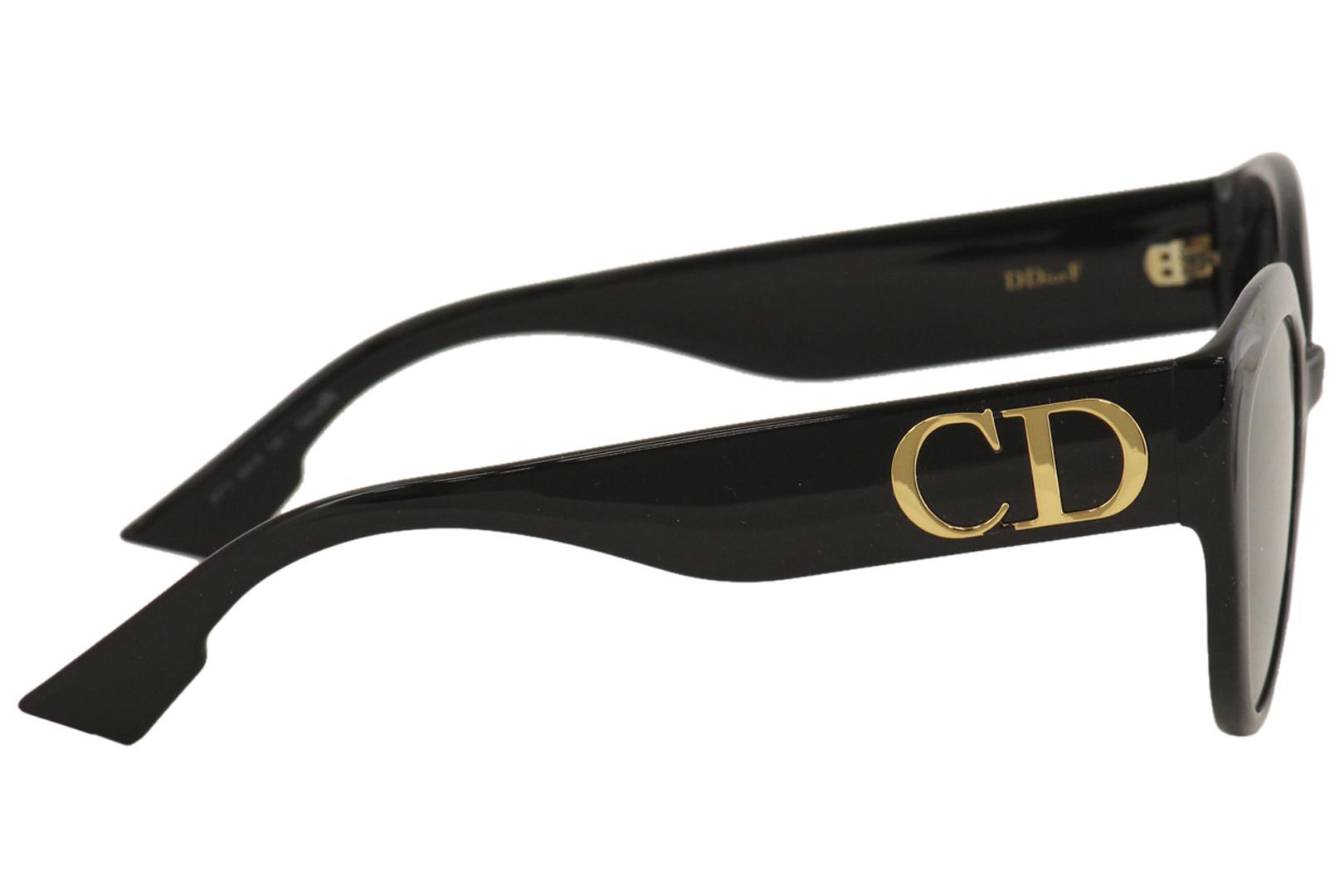 DIOR｜DDiorF 56mm キャットアイサングラス DIOR｜DDiorF 56mm キャットアイサングラス