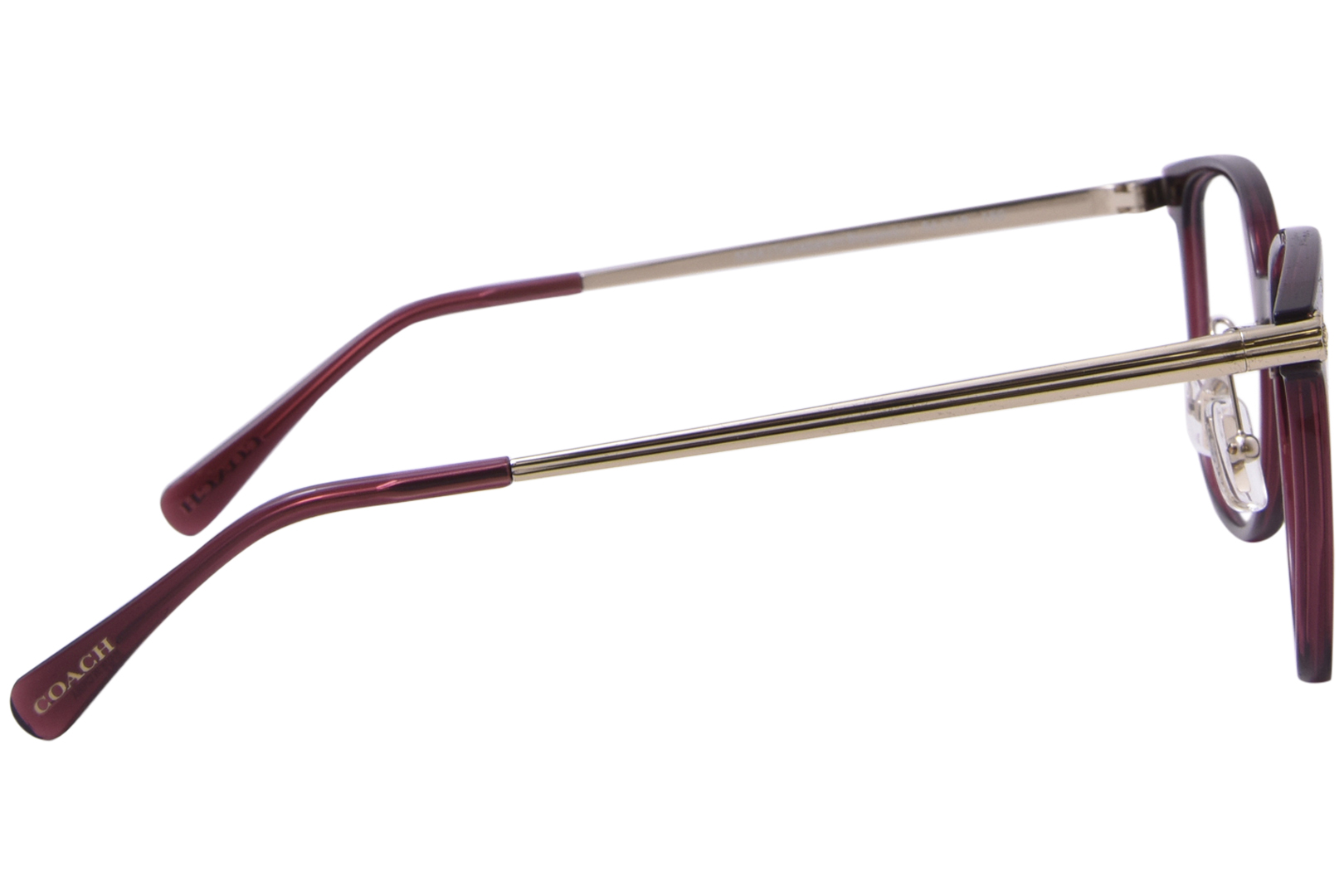 DORA公式　COACH Coach HC6054 Eyeglasses | FramesDirect.com