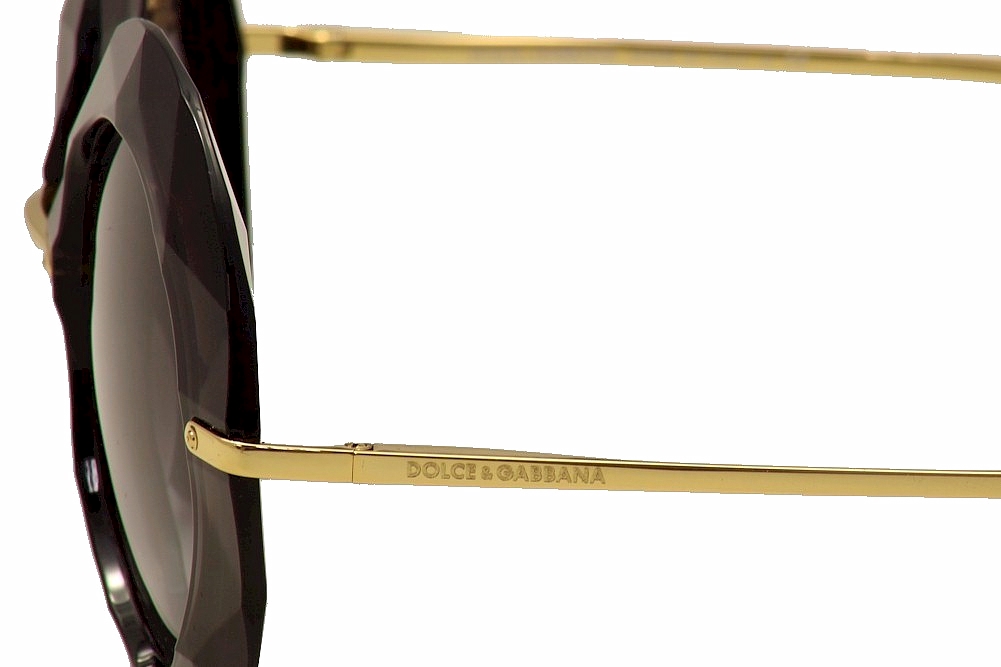 Dolce & Gabbana Women's D&G DG6105 DG/6105 Fashion
