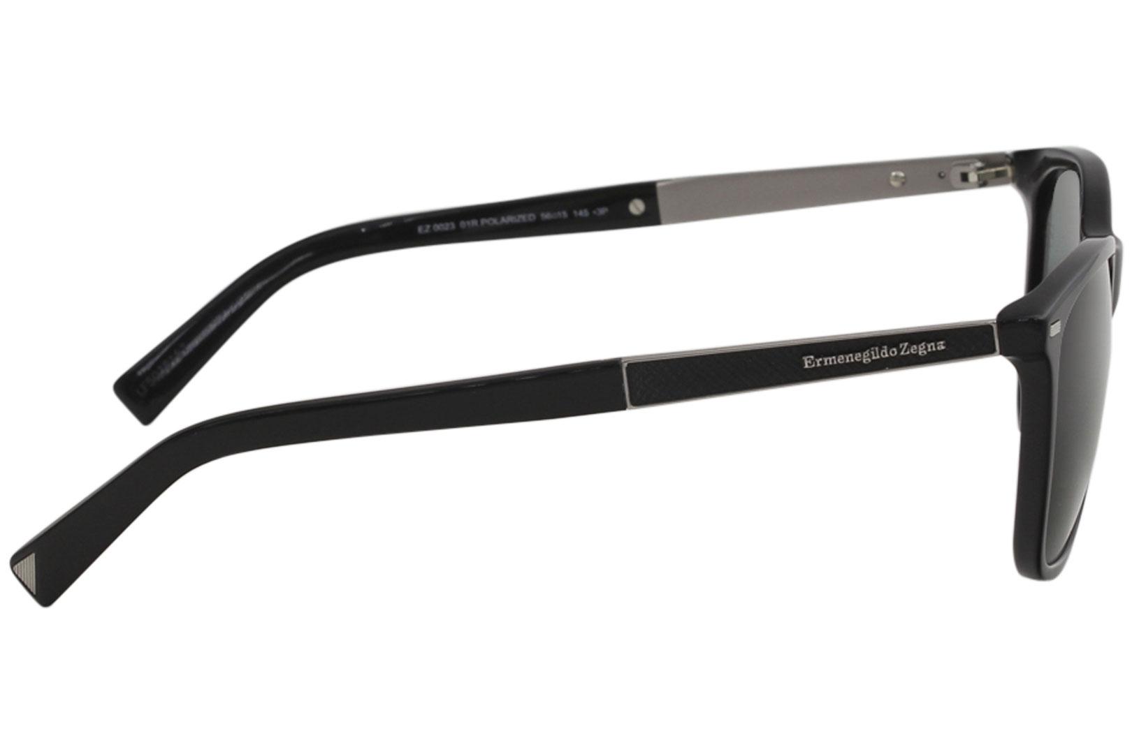 Ermenegildo Zegna Men's EZ0023 EZ/0023 Fashion Square