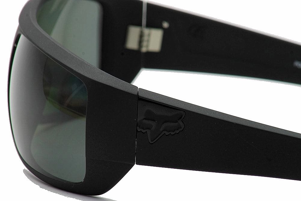Fox Men s The Redeem 06319 06320 Wrap Sunglasses EyeSpecs
