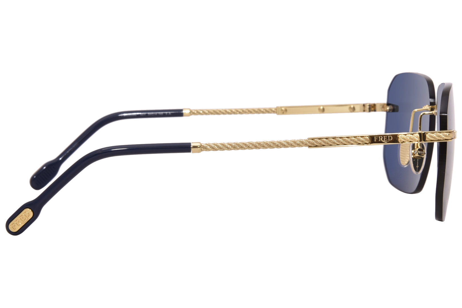 Fred FG40009U Sunglasses