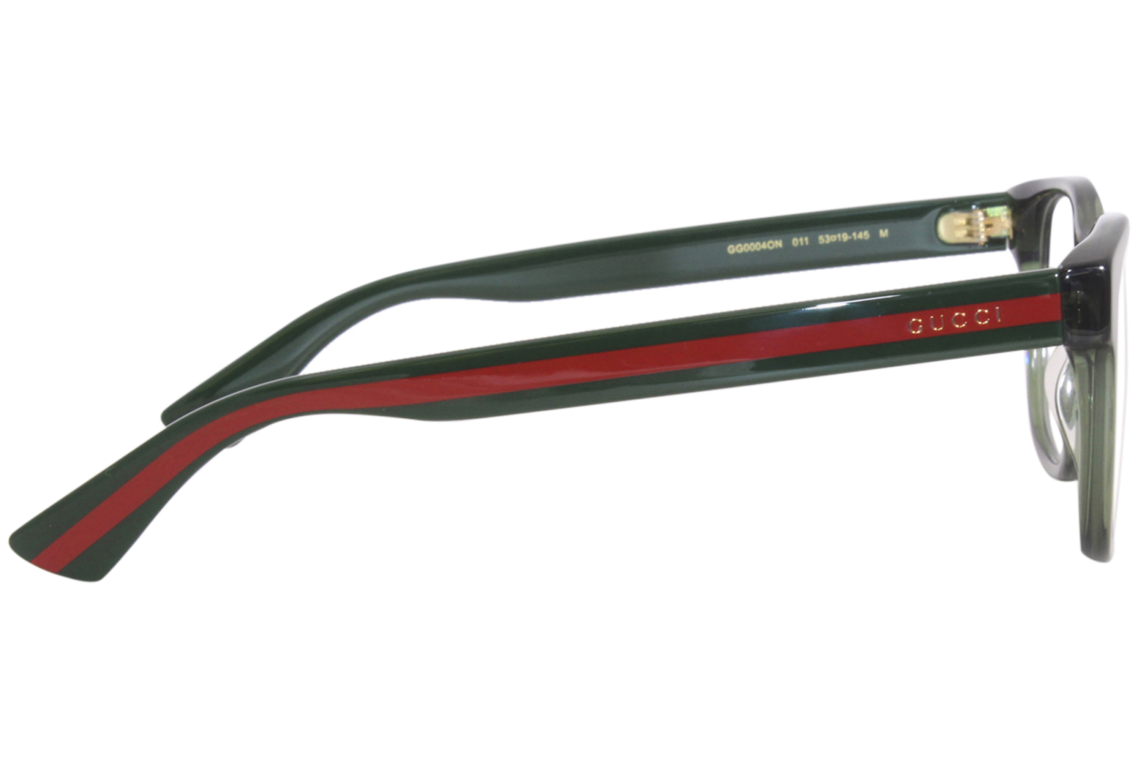 gucci red glitter sunglasses