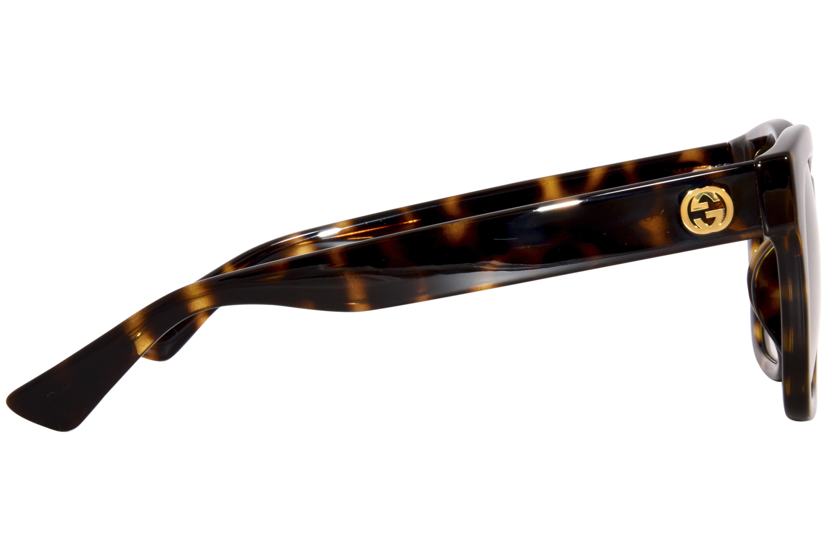 ◆GUCCI◆ GG1338SK 002 Gucci™ GG1338SK Square Sunglasses | EyeOns.com
