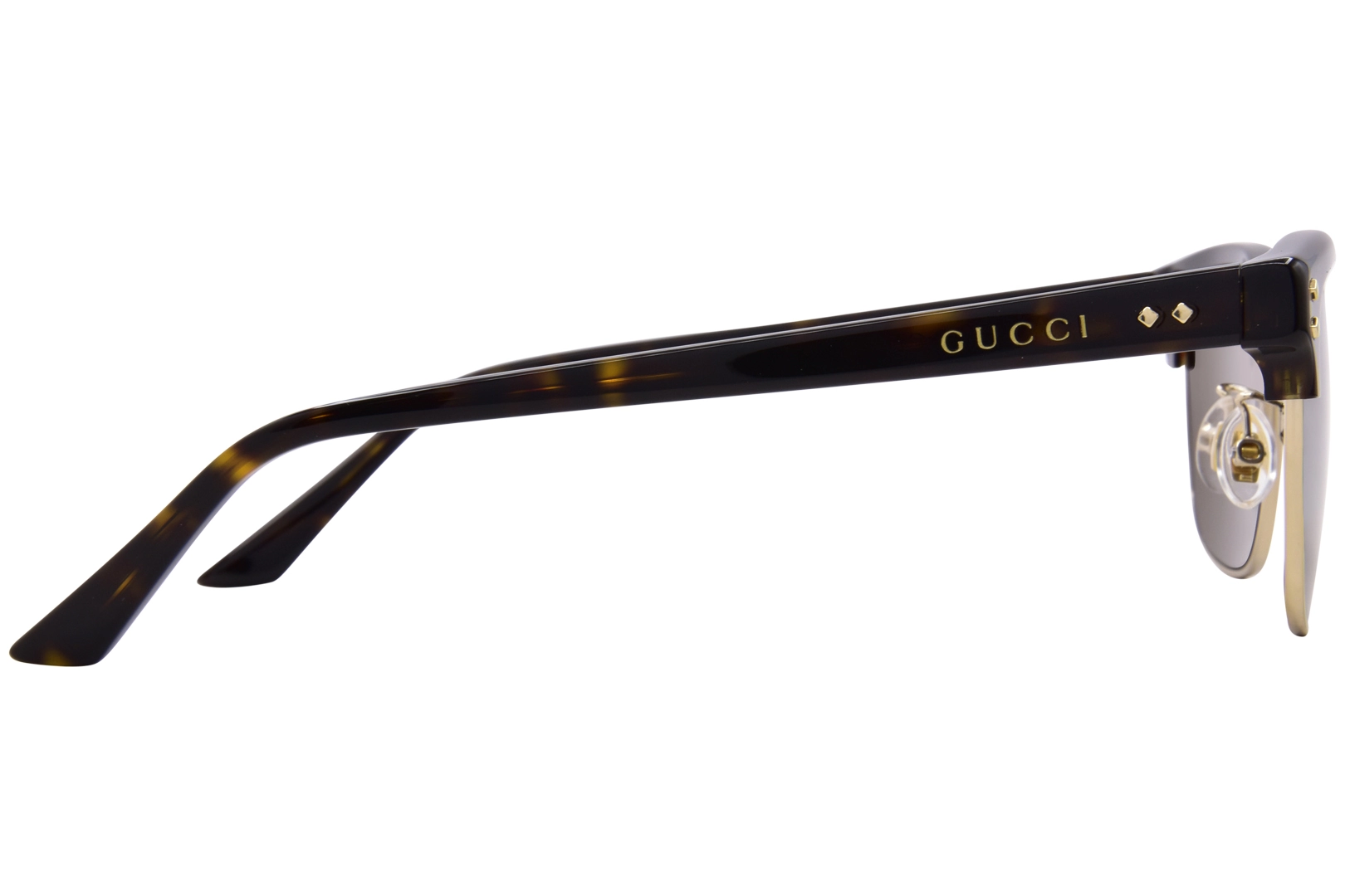 サングラス GUCCI Gucci - GG1845SA - 002 havana havana brown グッチ GUCCI GUCCI サングラス GG1829SK アジアンフィット