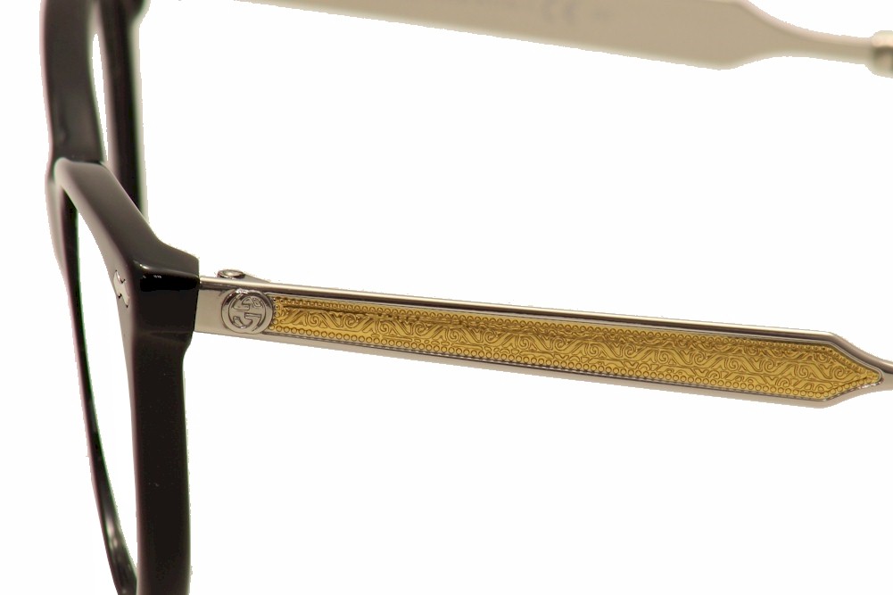 【GUCCI】サングラス Gucci Women's Eyeglasses GU/3818 GU3818 Cat Eye Optical