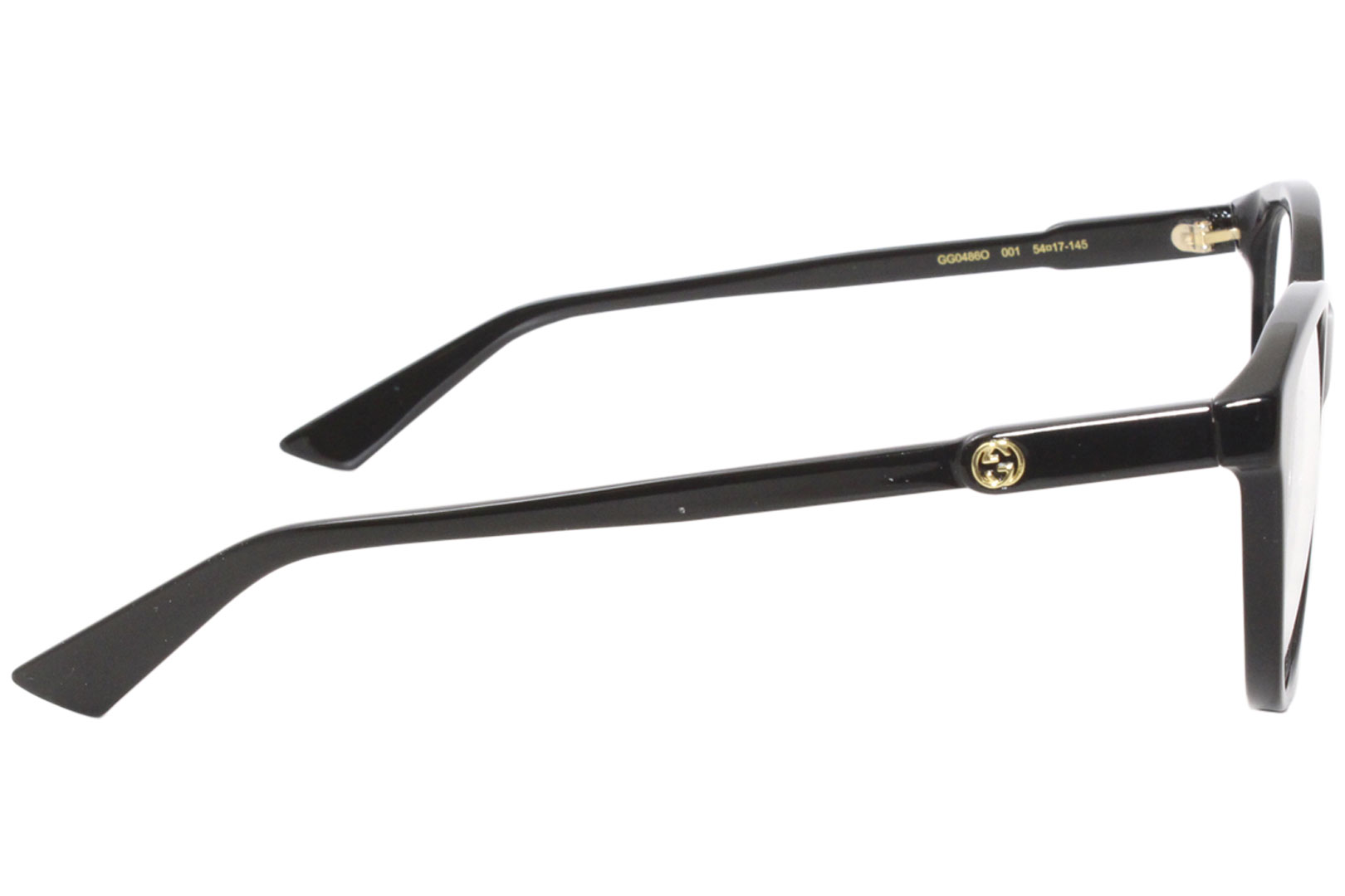 GUCCI レディース オプティカル GG0486O 楽天市場】グッチ GUCCI メガネフレーム 眼鏡 フレームのみ