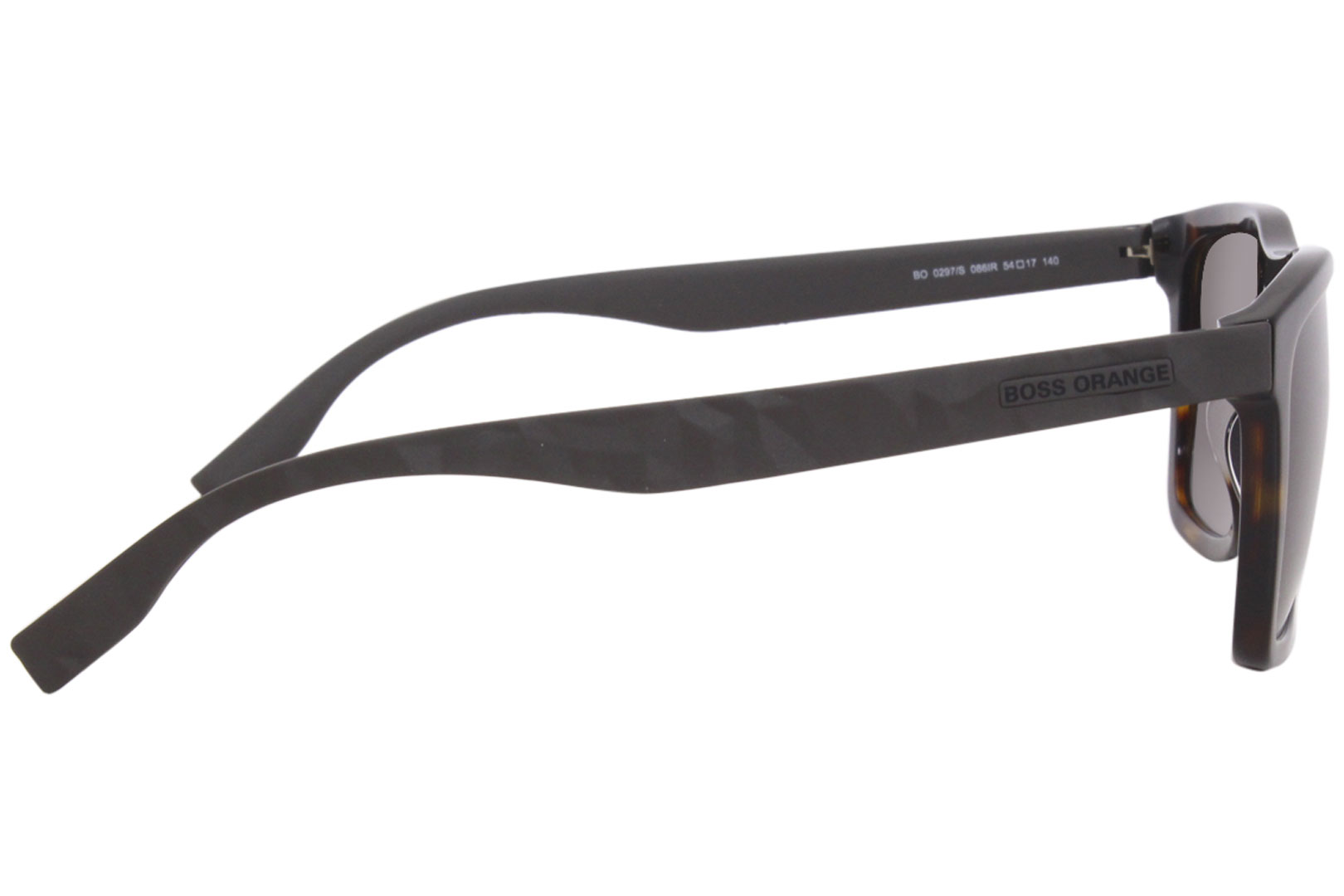 その他 boboro Convex Passenger Side Replacement Mirror Glass Fits 2000