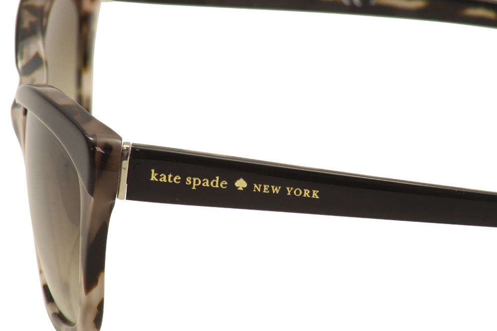 Kate Spade Women's Amara/S Fashion Sunglasses 