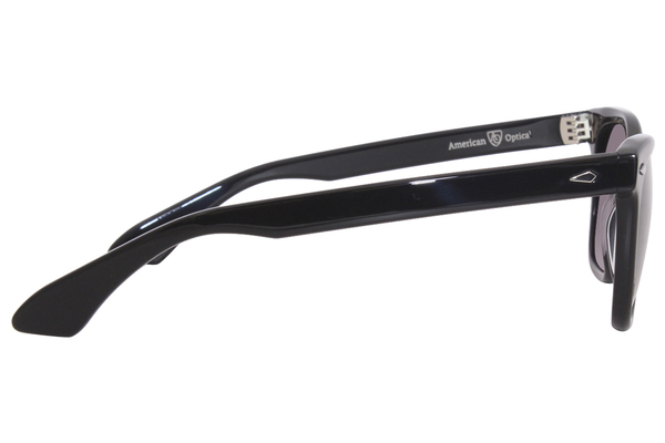 American Optical Saratoga Polarized Sunglasses Black