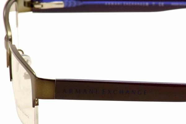 Ax1015 glasses 2025