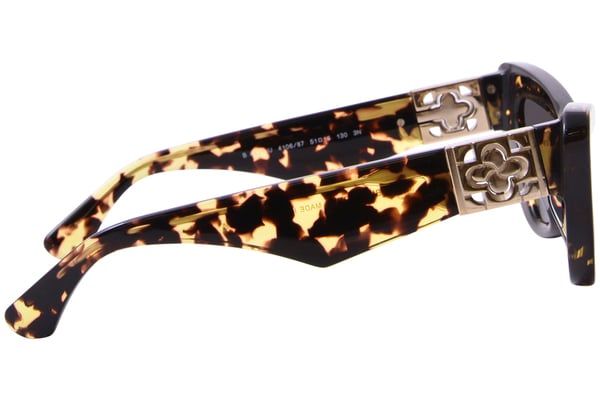 サングラス BURBERRY Woman Sunglasses Brown 0BE4421U 410687 burberry-be4421u-410687-