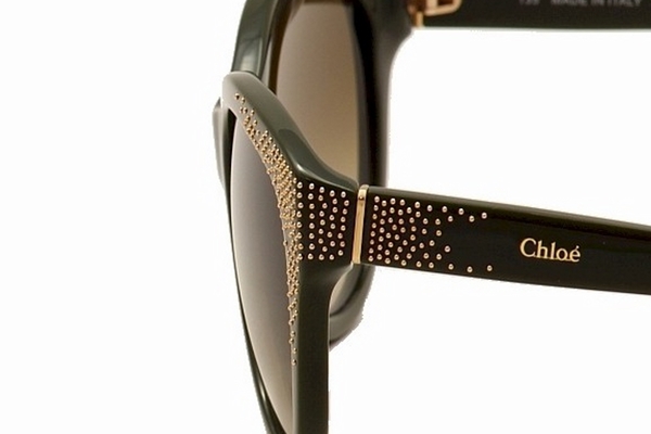 サングラス Chloe SUN GLASS (CH0327S007 56) Amazon.com: Chloe Sunglasses 2-in-1 Clip-on Eyewear with