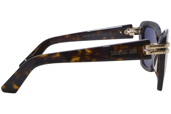 DIOR シオメトリックフレムサンクラス CD40182I 52N DIOR シオメトリックフレムサンクラス CD40182I 52N Dior