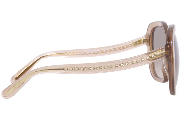 【送料,関税込】 COACHサングラス C6185 HC8323U Coach HC8323U C6185 Sunglasses | LensCrafters