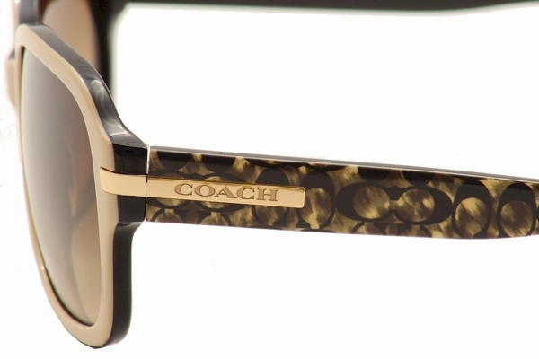 Coach sunglasses hc8105 shop