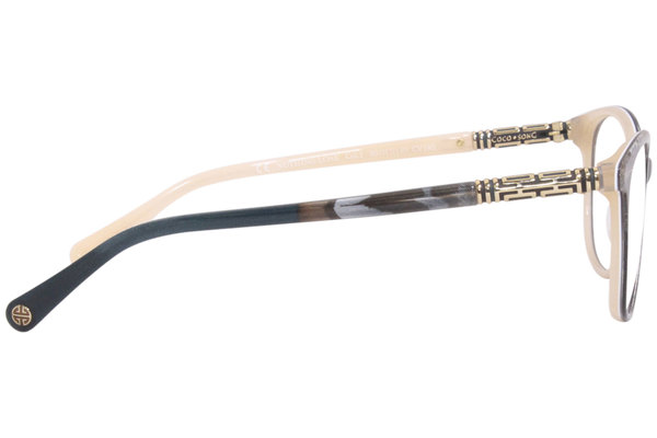 Coco Song Eyeglasses Frame Women's Nothing-Lose CV193 01