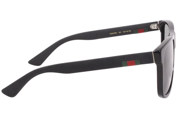 Gucci gg 2025 0010 wayfarer sunglasses